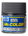 GNZ - Mr. Color IJN Hull Gray Color Sasebo - C602