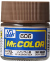 GNZ - Mr. Color IJN Linoleum Deck Color - C606