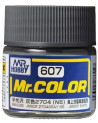GNZ - Mr. Color JMSDF 2704 Gray (N5) Color - C607
