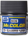 GNZ - Mr. Color JMSDF Cleated Deck Color - C609