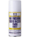 GNZ - Mr Finishing Surfacer 1500 White 170 ml - B529