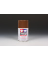 Tamiya - 100 ml Red Brown TS-1 - 85001