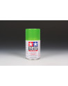 Tamiya - 100 ml Candy Lime Green TS-52 - 85052