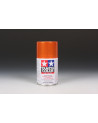 Tamiya - 100 ml Metallic Orange TS92 - 85092