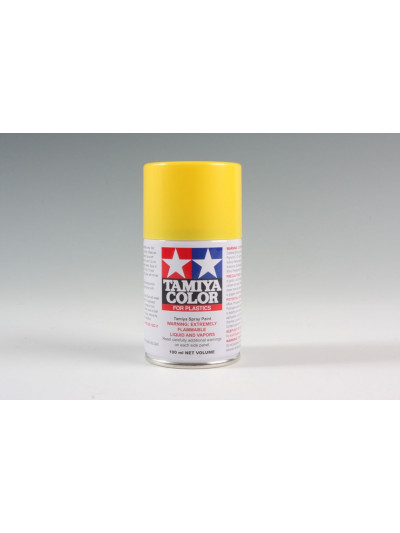 Tamiya - 100 ml Pearl Yellow TS97 - 85097