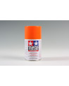 Tamiya - 100 ml Pure Orange TS98 - 85098