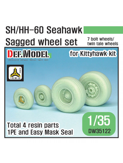 DEF - SH/HH-60 Seahawk...