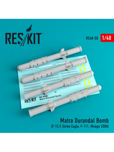 Res/Kit - Matra Durandal...