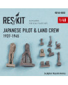 Res/Kit - Japanese Pilot and Land Crew 1937-1945 - 0002