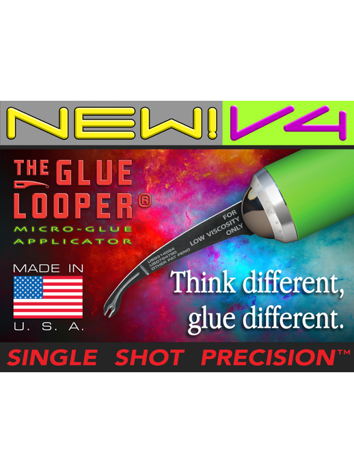 The Glue Looper V4