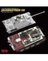 RFM - 1/35 Jagdpanther G2 w/Full Interior - 35022