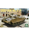 Takom - 1/35 Chieftain Mk 5/P British Main Battle Tank (2 in 1) - 2027