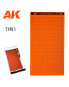 Ak - Easycutting Type 1 - 8056