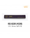 Infini - Sanding Sponge Stick COARSE 220 (2 Each) - ISP-0220G