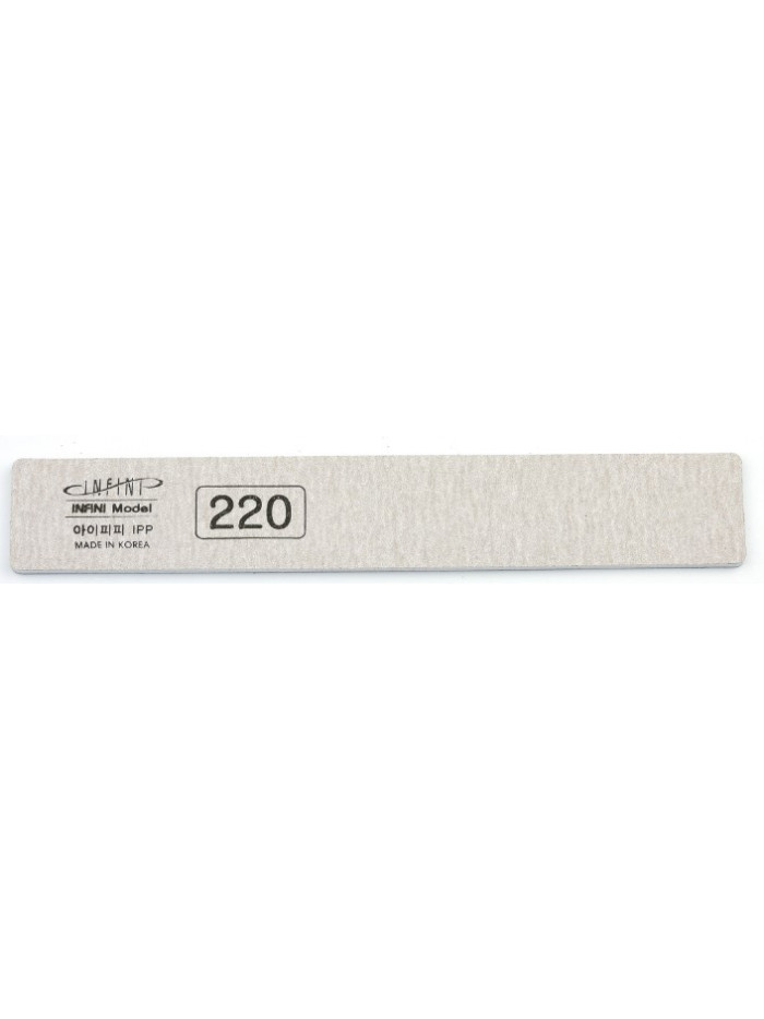 Infini - Premium Zebra Sanding Sticks (Sankyo) - IZP-0220