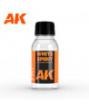 AK - White Spirit Enamel Thinner 100ml - 047