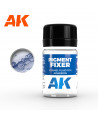 AK - Pigment Fixer 35ml - 048