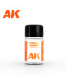 AK - Odorless Thinner 35ml - 049