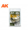 AK - Dust Effects and White Spirit Set - 060