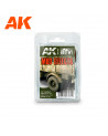 AK - Mud Effects Set - 061