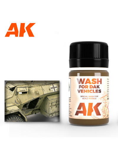 AK - Africa Corp Wash 35ml...