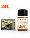 AK - Africa Corp Wash 35ml - 066