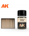 AK - Streaking Grime for DAK Vehicles 35ml - 067