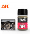 AK - Damp Earth 35ml - 078