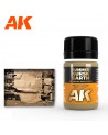 AK - Kursk Earth 35ml - 080
