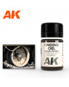 AK - Fresh Engine Oil 35ml - 084