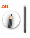 AK - Black Weathering Pencil  - 10001