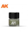 AK Real Color Air - Green FS 34258 10ml - RC233