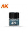 AK Real Color Air - Aggressor Blue FS 35109 10ml - RC234