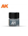 AK Real Color Air - Intermediate Blue FS 35164 10ml - RC235