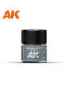 AK Real Color Air - Medium Grey FS 35237 10ml - RC237