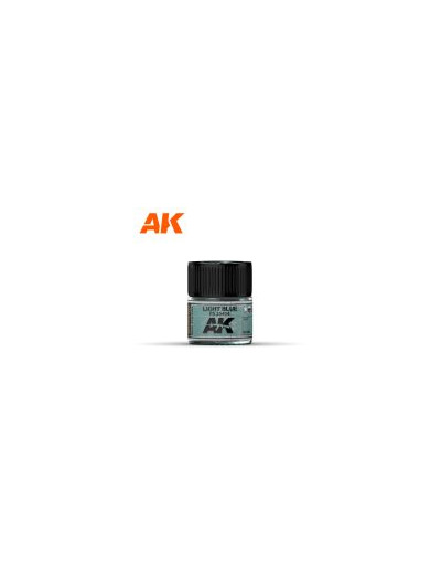 AK Real Color Air - Light Blue FS 35414 10ml - RC238