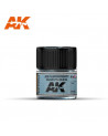 AK Real Color Air - Air Superiority Blue FS 35450 10ml - RC239