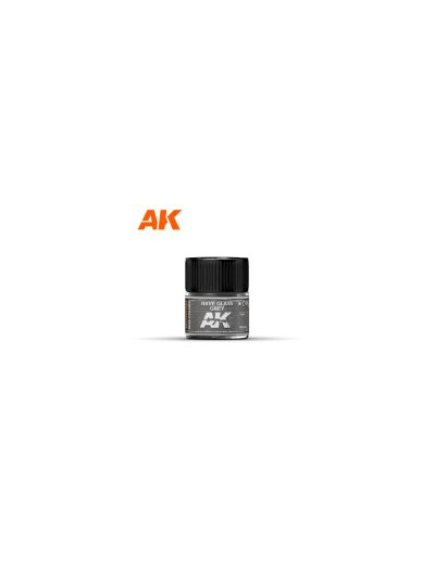 AK Real Color Air - Have...