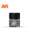 AK Real Color Air - Have Glass Grey 10ml - RC245