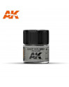 AK Real Color Air - Light Sea Grey FS 36307 10ml - RC250