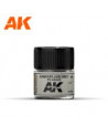 AK Real Color Air - Camouflage Grey FS 36622 10ml - RC254