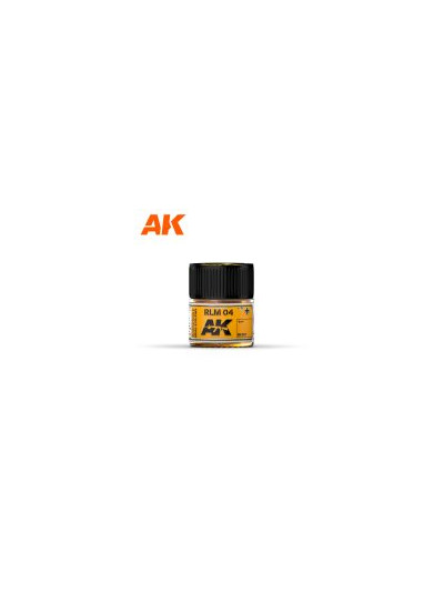AK Real Color Air - RLM 04...