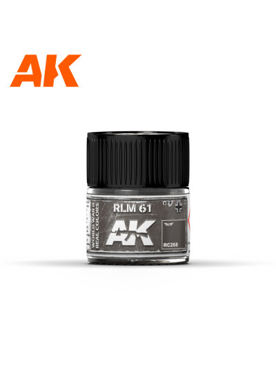 AK Real Color Air - RLM 61...