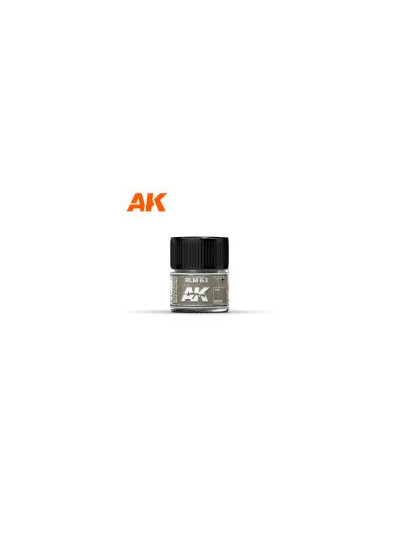 AK Real Color Air - RLM 63...
