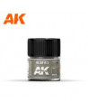 AK Real Color Air - RLM 63 - RC270