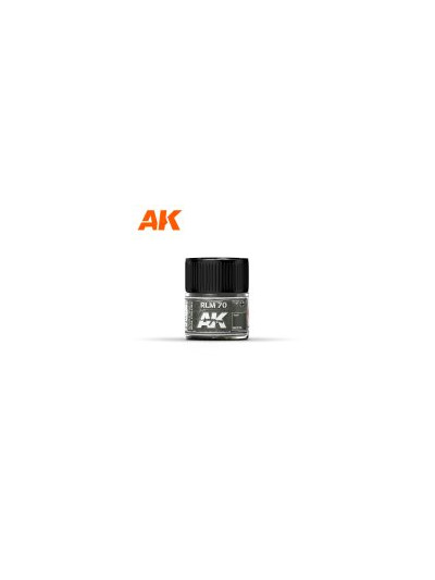 AK Real Color Air - RLM 70...