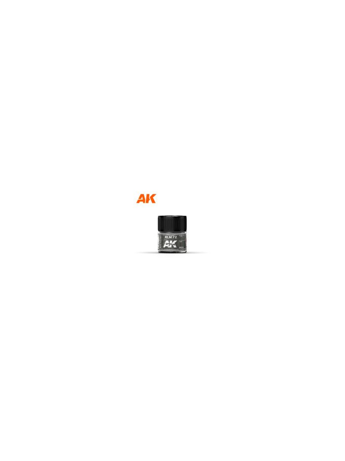 AK Real Color Air - RLM 72 - RC276