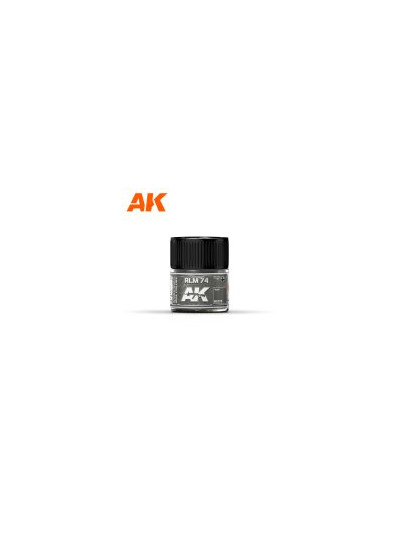 AK Real Color Air - RLM 74...
