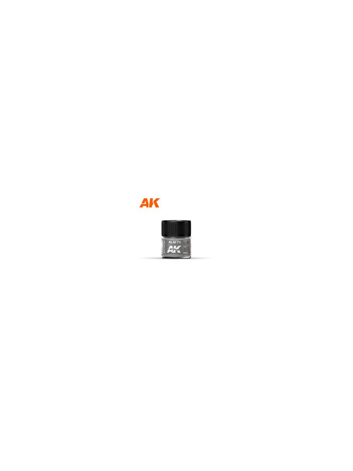 AK Real Color Air - RLM 75 - RC279