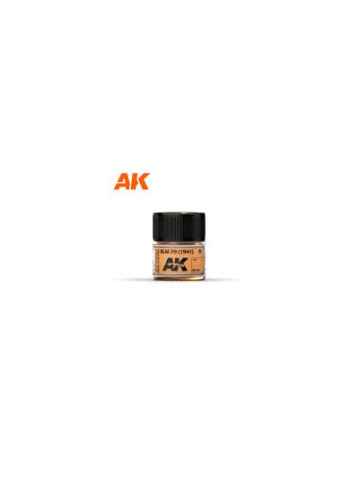 AK Real Color Air - RLM 79...